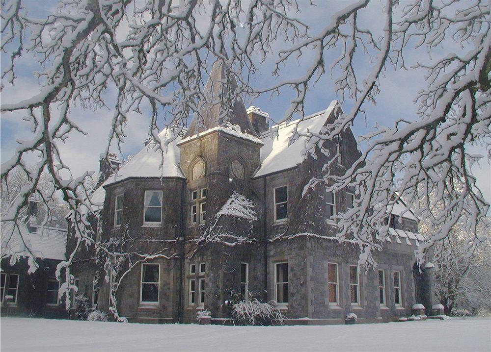 Mount Falcon Estate Ballina  Exterior foto