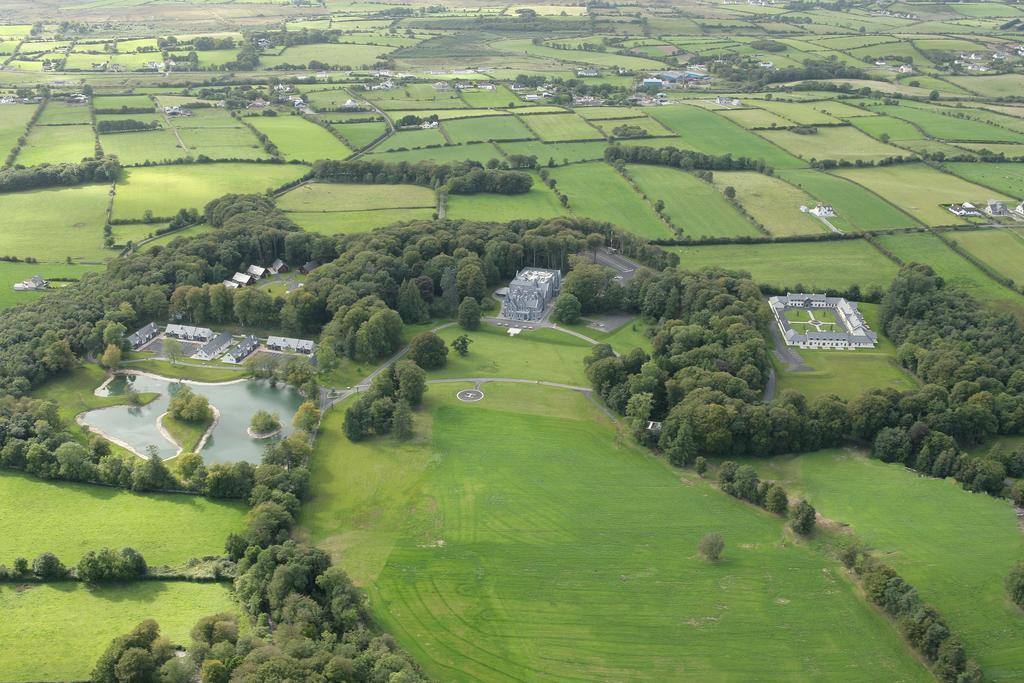 Mount Falcon Estate Ballina  Exterior foto