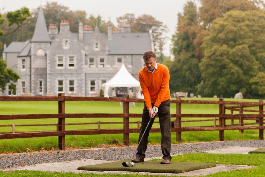 Mount Falcon Estate Ballina  Exterior foto