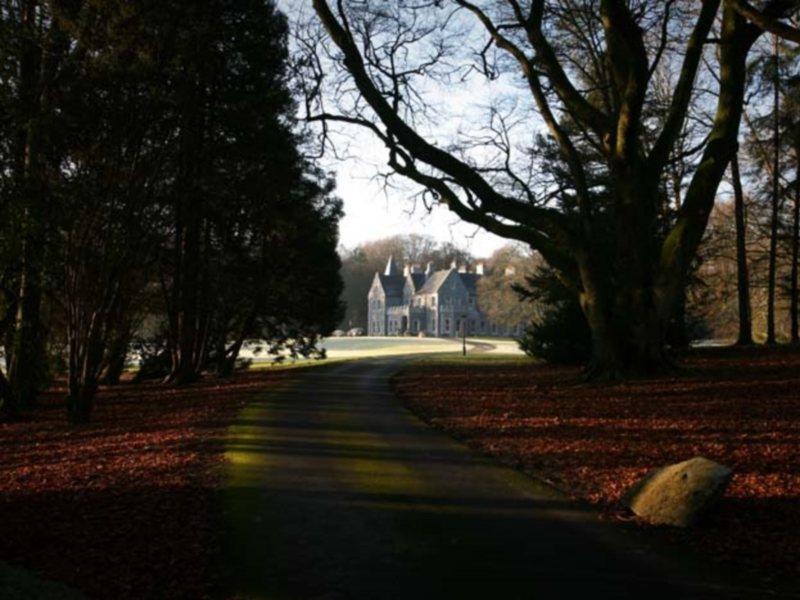 Mount Falcon Estate Ballina  Exterior foto