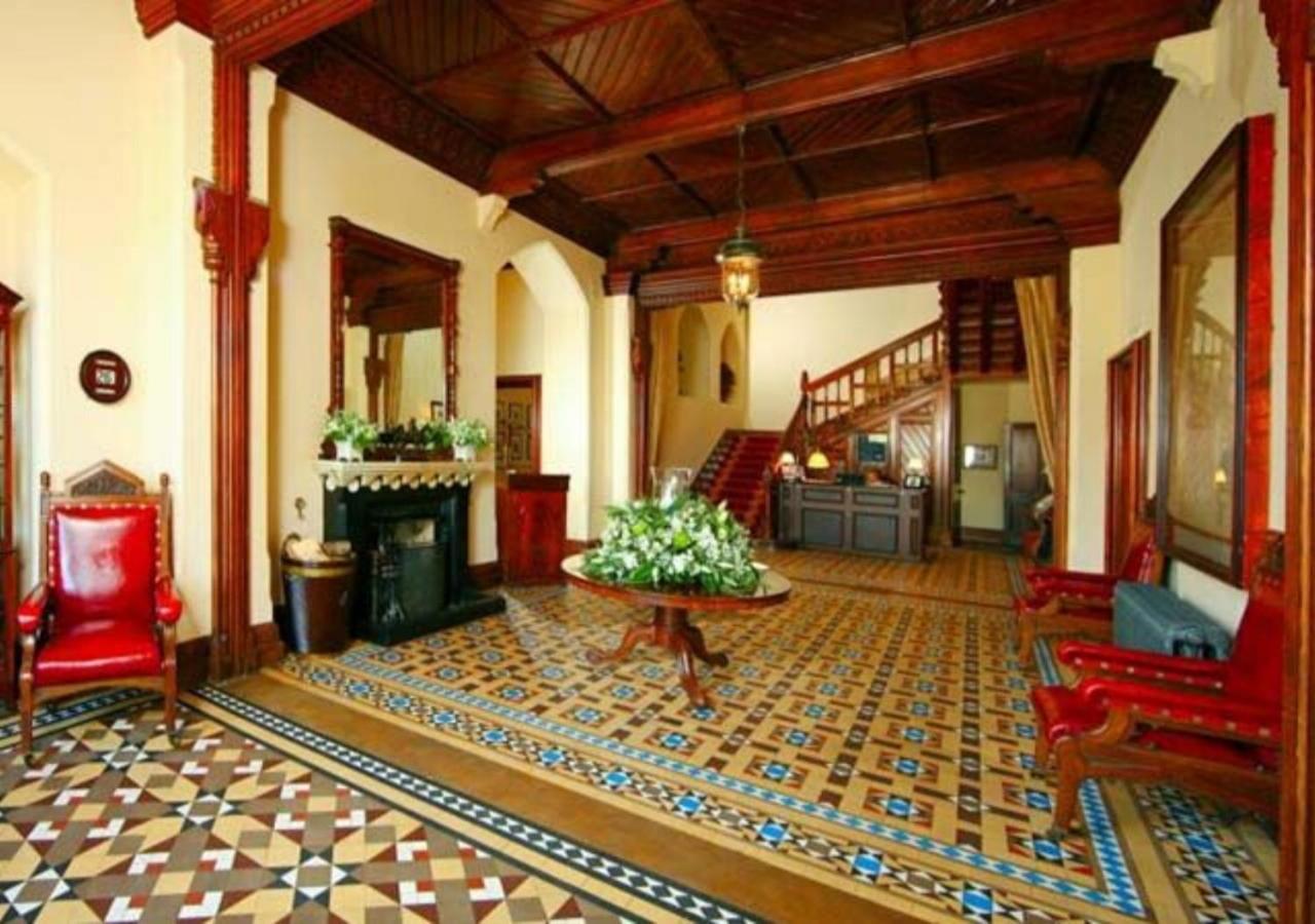 Mount Falcon Estate Ballina  Exterior foto